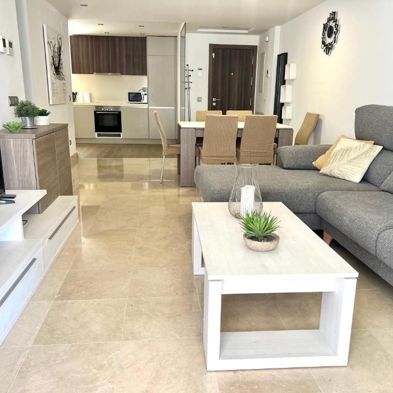 Stylish apartment perfect location - Apartamento - 3