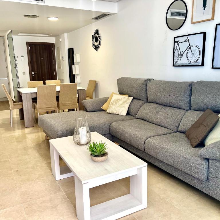 Stylish apartment perfect location - Apartamento - 2