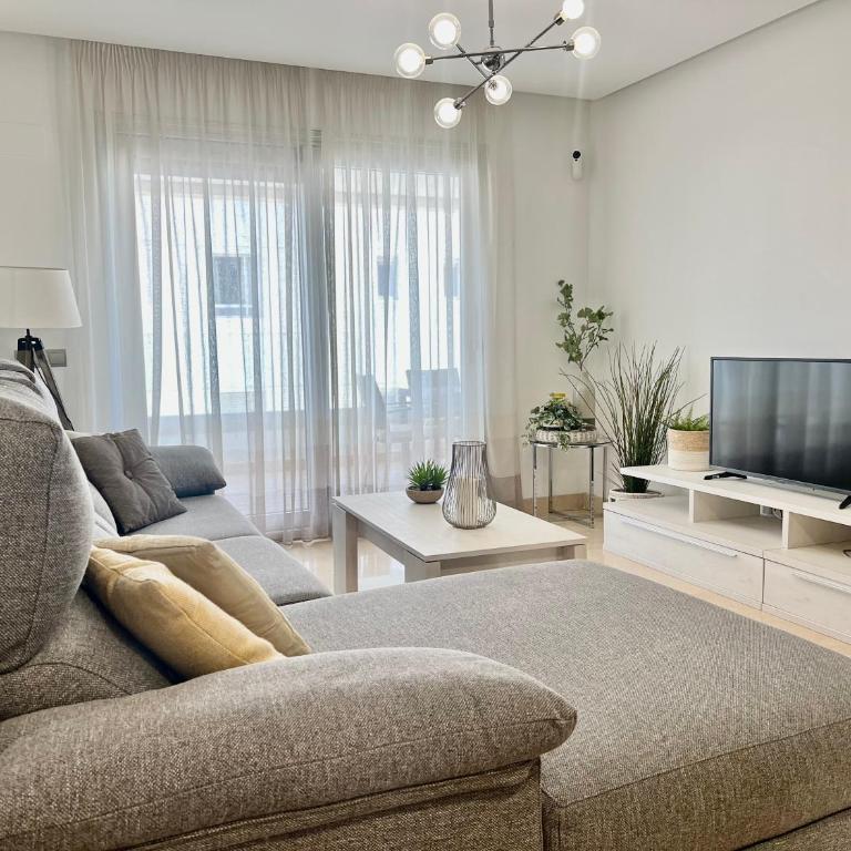 Stylish apartment perfect location - Apartamento - 1