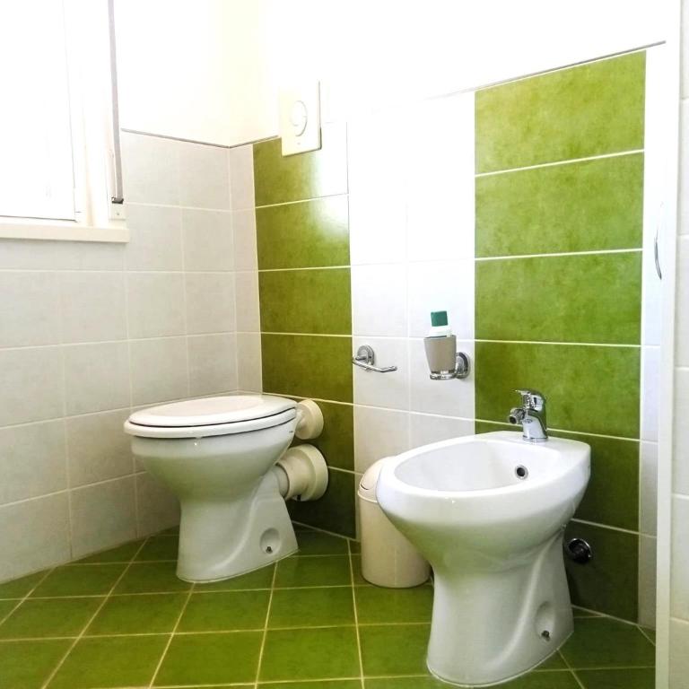 La Tortora - Appartamento con 1 Camera da Letto - 11