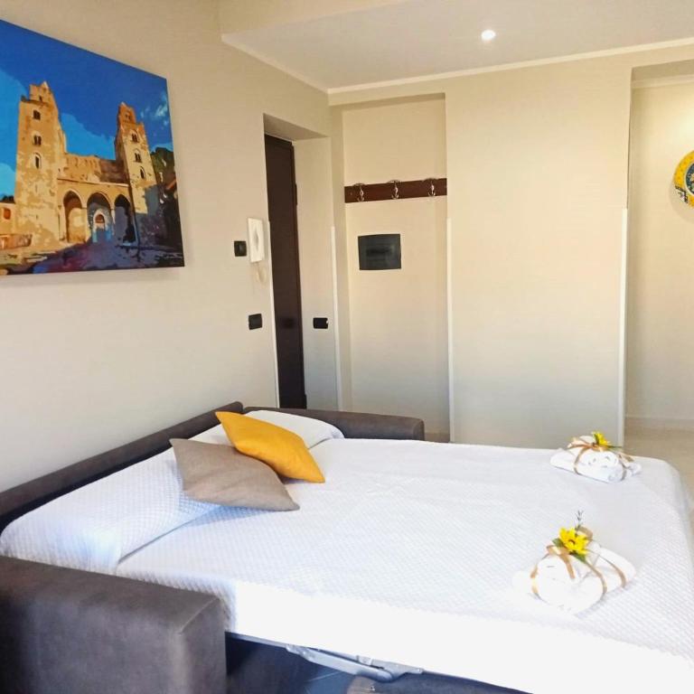 La Tortora - Appartamento con 1 Camera da Letto - 18