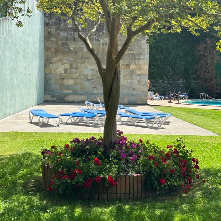 Miraconcha 47 - Apartamento de 3 dormitorios - 73