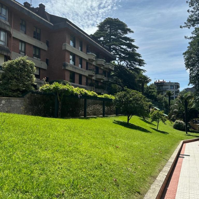 Miraconcha 47 - Apartamento de 3 dormitorios - 75