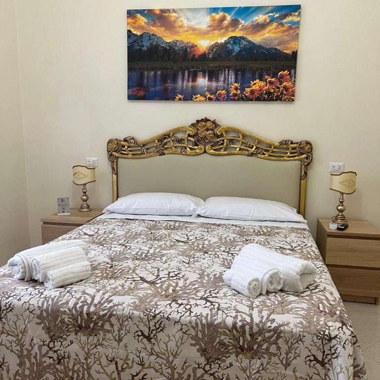 Re Umberto 311 - Appartamento con 2 Camere da Letto - 29