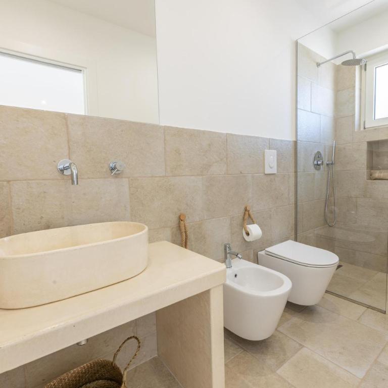 Tenuta Aspri - Villa con 1 Camera da Letto - 24