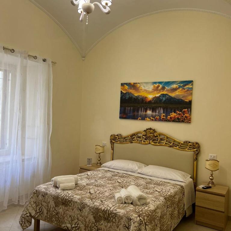 Re Umberto 311 - Appartamento con 2 Camere da Letto - 28