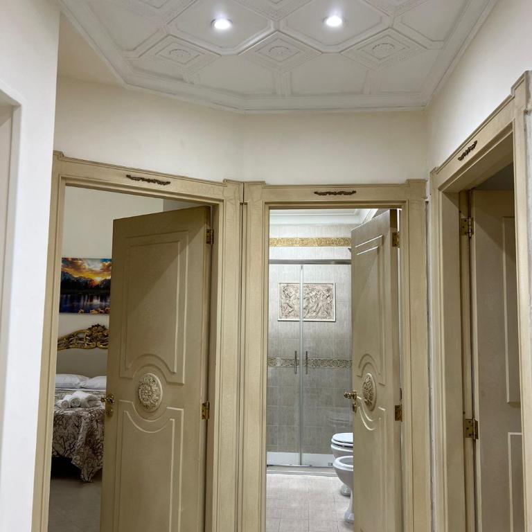 Re Umberto 311 - Appartamento con 2 Camere da Letto - 19