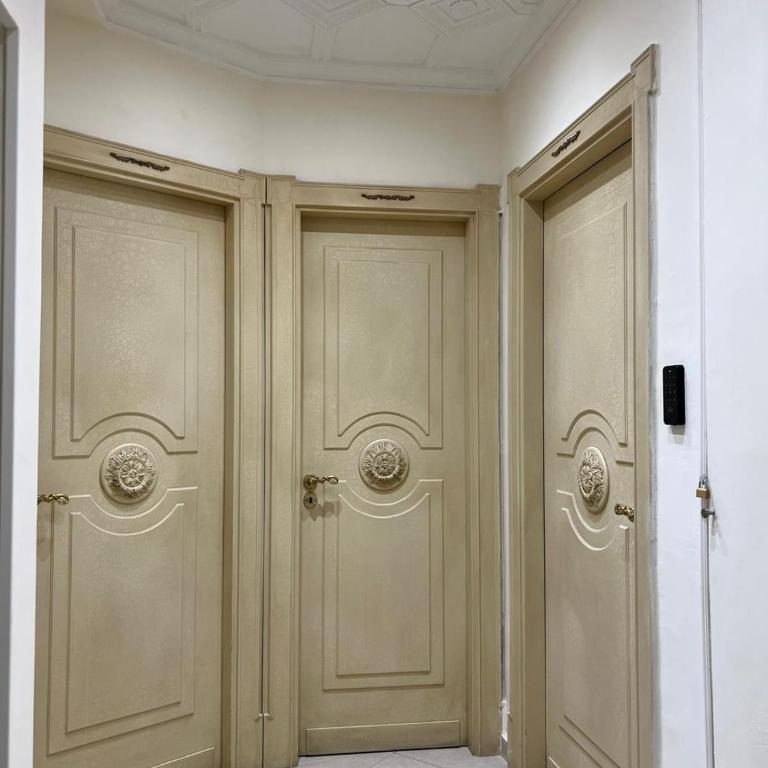 Re Umberto 311 - Appartamento con 2 Camere da Letto - 22