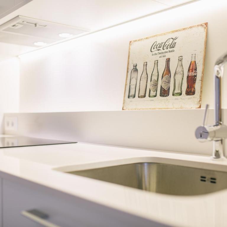 Flateli Ballesteries 15 - Apartamento de 2 dormitorios con vistas al río - 16