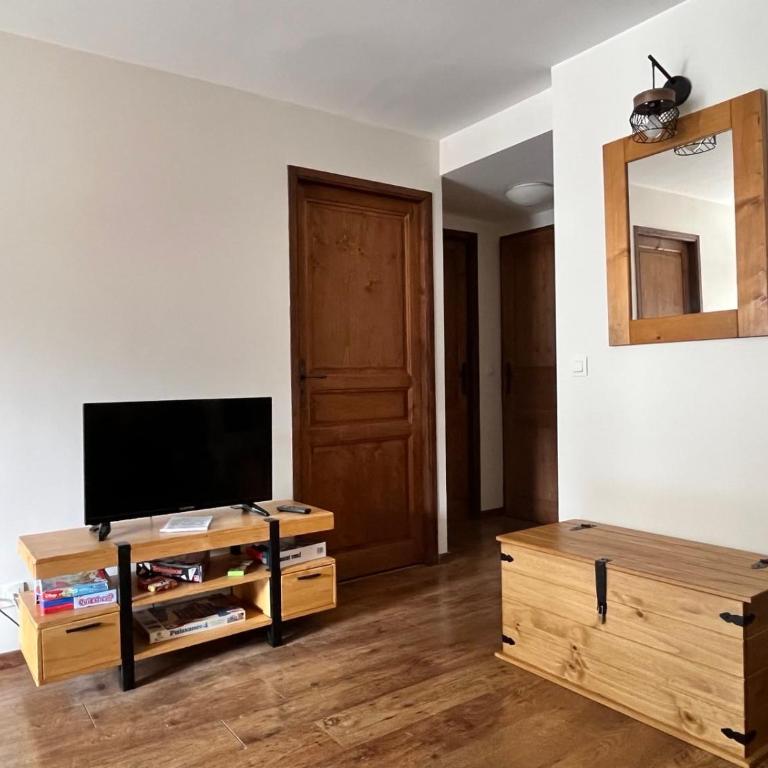 Bel appartement T3 pour 6 à 8 personnes à Brides-Les-Bains - Appartement 2 Chambres - 5