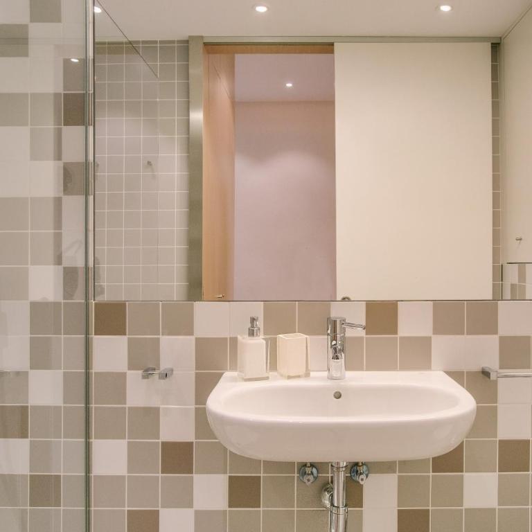 Flateli Ballesteries 15 - Apartamento de 2 dormitorios con vistas al río - 18