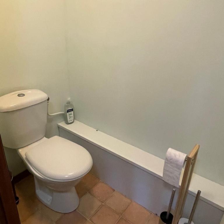 Bel appartement T3 pour 6 à 8 personnes à Brides-Les-Bains - Appartement 2 Chambres - 14