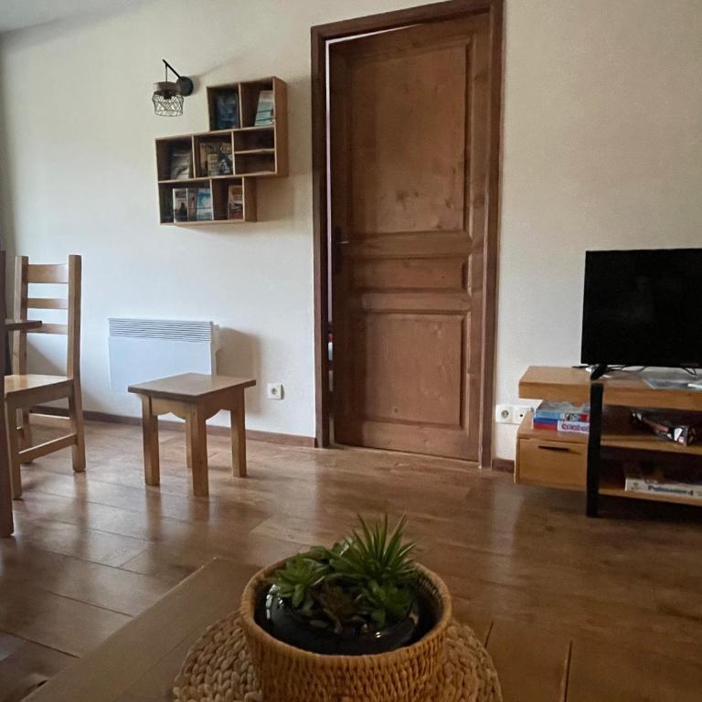 Bel appartement T3 pour 6 à 8 personnes à Brides-Les-Bains - Appartement 2 Chambres - 4