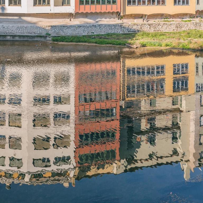 Flateli Ballesteries 15 - Apartamento de 2 dormitorios con vistas al río - 35