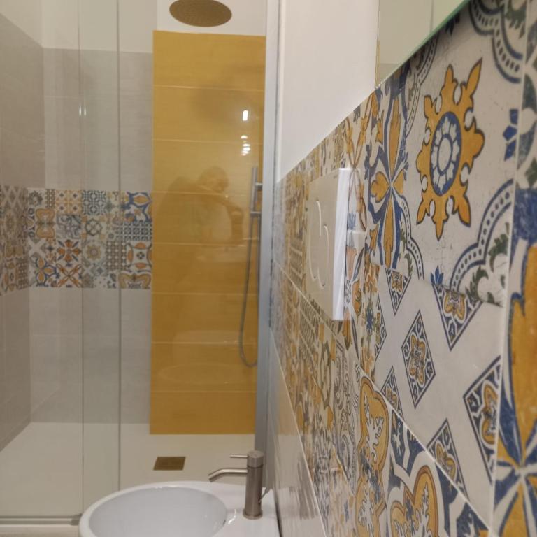 A Balata Apartments - Camera Quadrupla con Bagno Privato - 7