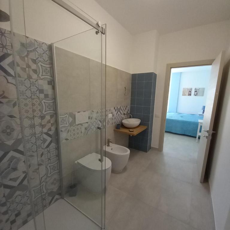 A Balata Apartments - Appartamento con Vista Mare - 13