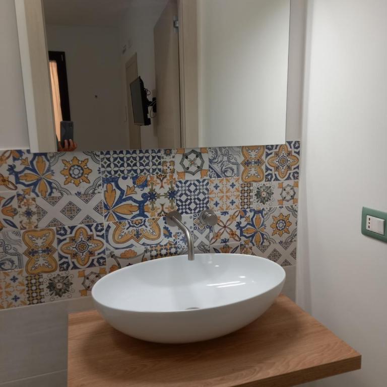 A Balata Apartments - Camera Quadrupla con Bagno Privato - 8