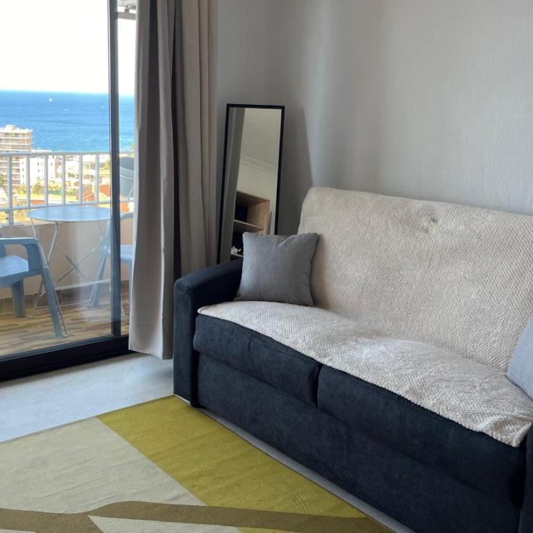 Le plein soleil - Apartamento de 1 dormitorio - 5