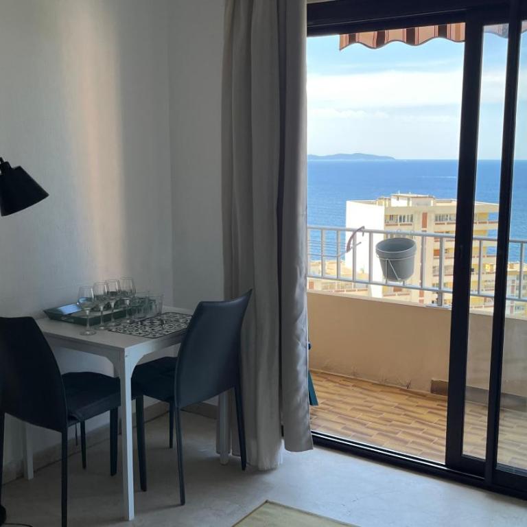 Le plein soleil - Apartamento de 1 dormitorio - 9