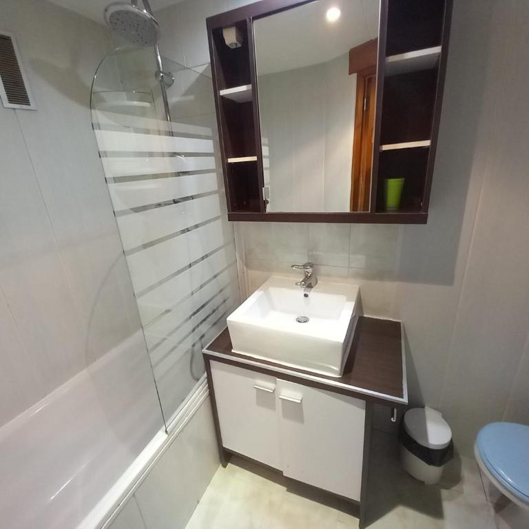 Altissim Grizzly - Apartamento de 1 dormitorio - 6