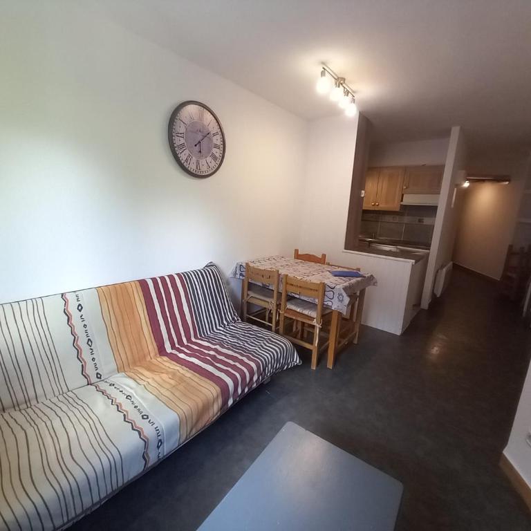 Altissim Grizzly - Apartamento de 1 dormitorio - 7