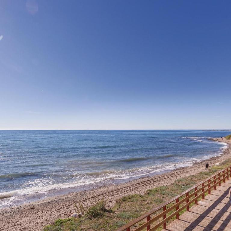 Lovely Apartment In Calahonda With Wifi - Apartamento de 2 dormitorios - 24