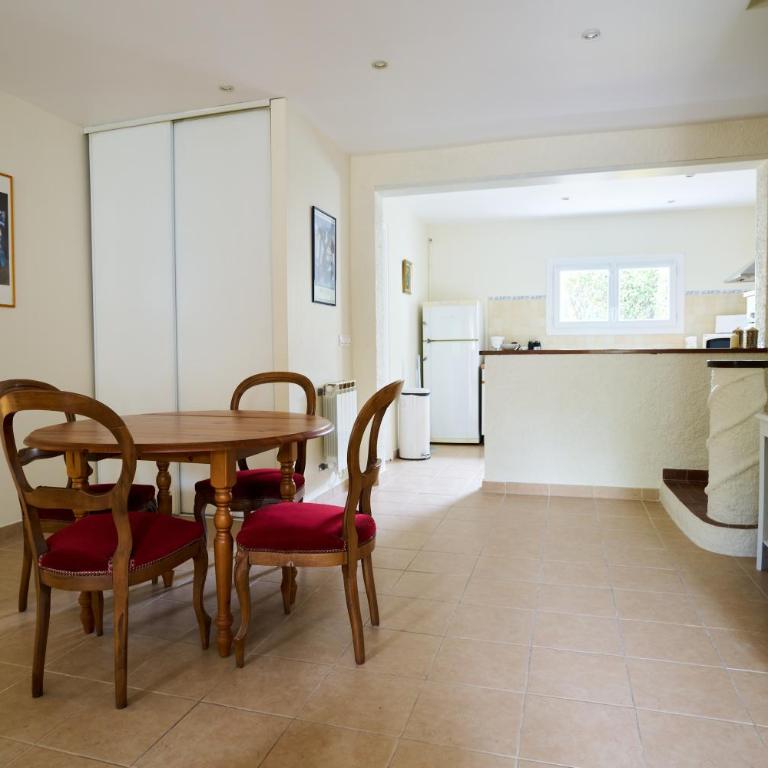 Maison familiale avec jacuzzi, quartier calme - Casa de 4 dormitorios - 7