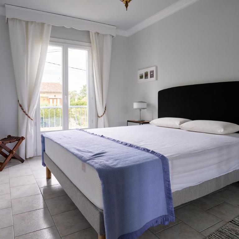 Maison familiale avec jacuzzi, quartier calme - Casa de 4 dormitorios - 5