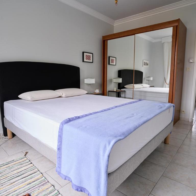 Maison familiale avec jacuzzi, quartier calme - Casa de 4 dormitorios - 11