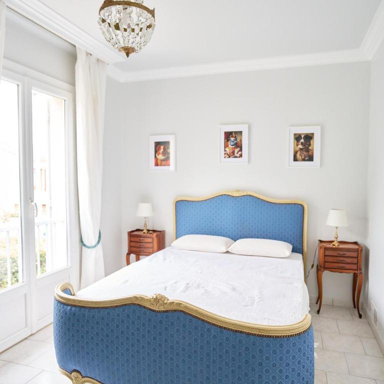 Maison familiale avec jacuzzi, quartier calme - Casa de 4 dormitorios - 20