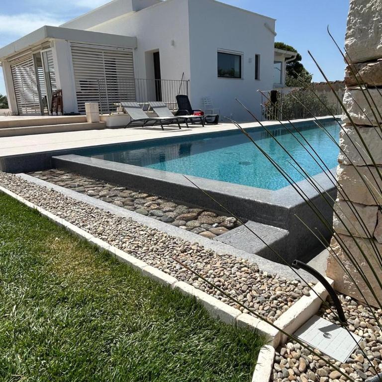 Gioia Infinita - Villa con 3 Camere da Letto - 1
