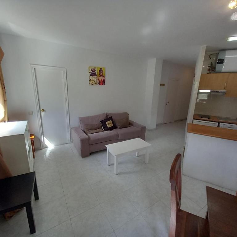 Altissim Grantetras - Apartment - 7
