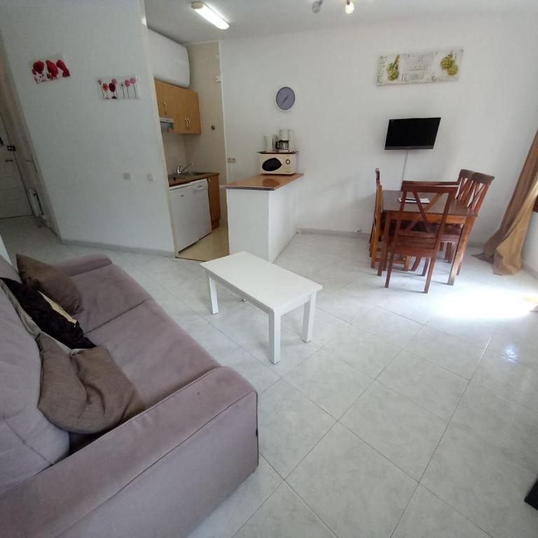 Altissim Grantetras - Apartment - 6