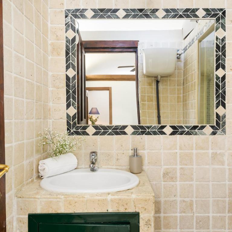 Campitelli 9 - Loft in Ancient Rome - Two-Bedroom Apartment - 18