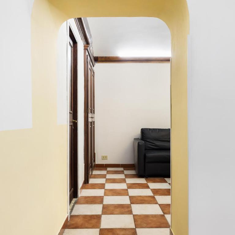 Campitelli 9 - Loft in Ancient Rome - Two-Bedroom Apartment - 37