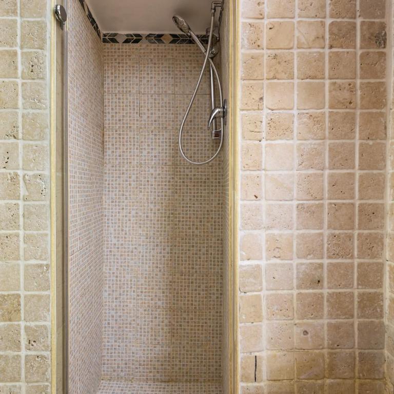 Campitelli 9 - Loft in Ancient Rome - Two-Bedroom Apartment - 20