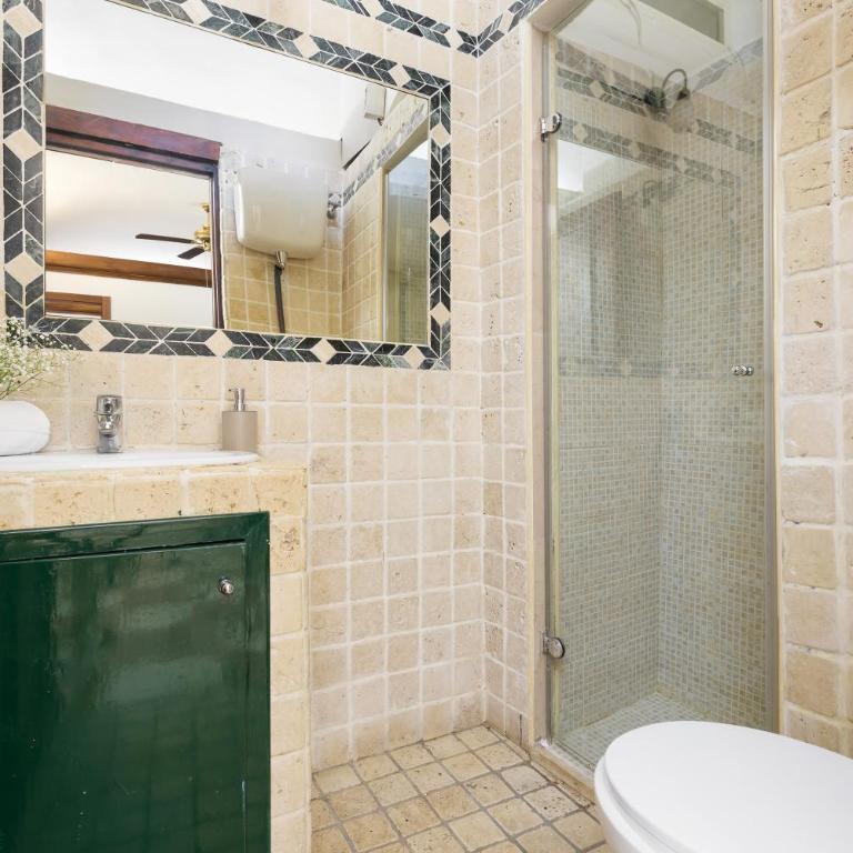 Campitelli 9 - Loft in Ancient Rome - Two-Bedroom Apartment - 17