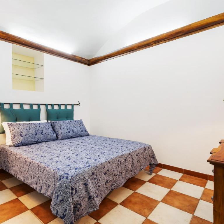 Campitelli 9 - Loft in Ancient Rome - Two-Bedroom Apartment - 6