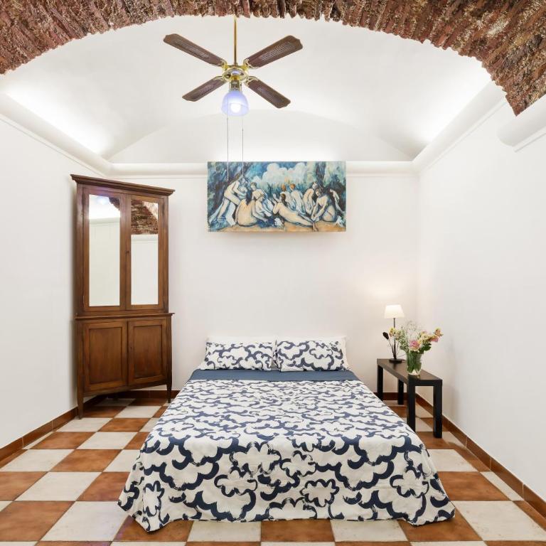 Campitelli 9 - Loft in Ancient Rome - Two-Bedroom Apartment - 28