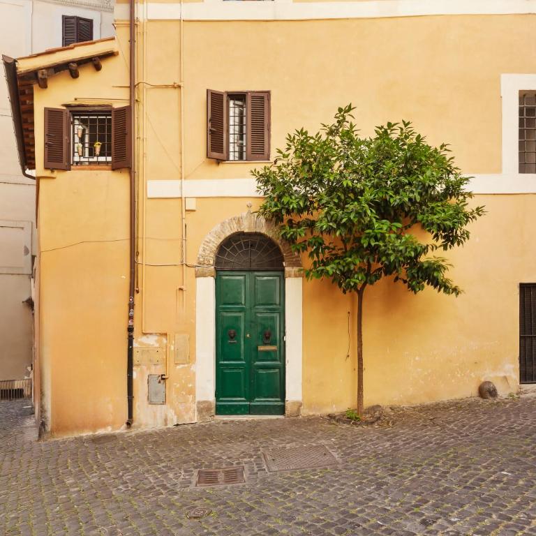 Campitelli 9 - Loft in Ancient Rome - Two-Bedroom Apartment - 48
