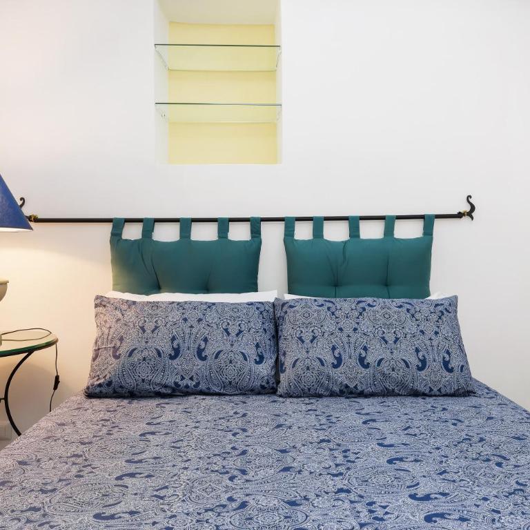 Campitelli 9 - Loft in Ancient Rome - Two-Bedroom Apartment - 7