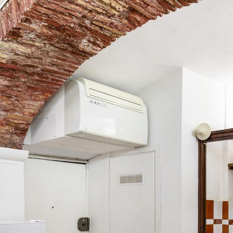 Campitelli 9 - Loft in Ancient Rome - Two-Bedroom Apartment - 39