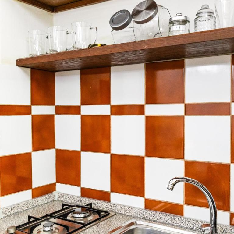 Campitelli 9 - Loft in Ancient Rome - Two-Bedroom Apartment - 23