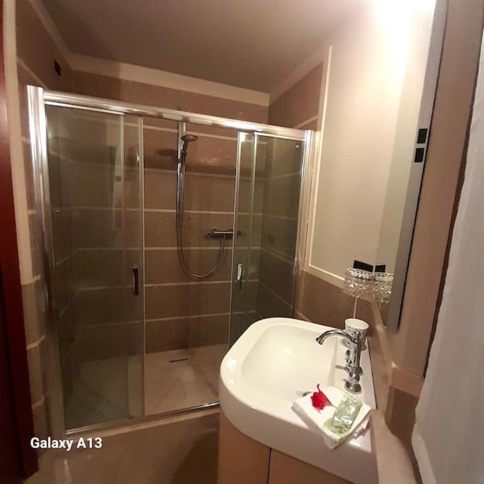 Casa Magnolia - Monolocale King con Divano-Letto - 10