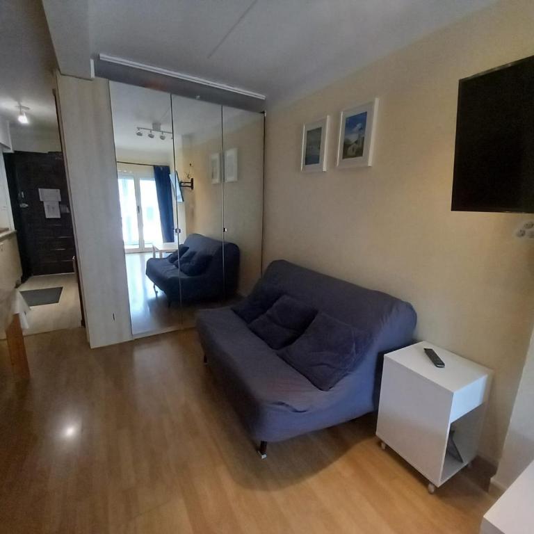 Altissim Tres Estrelles - Estudio (4 adultos) - 6