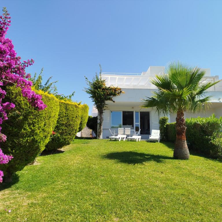 Conil Beach View Front House - Espectacular Casa con Vistas al Mar y acceso directo a la Playa - Casa de 3 dormitorios - 29