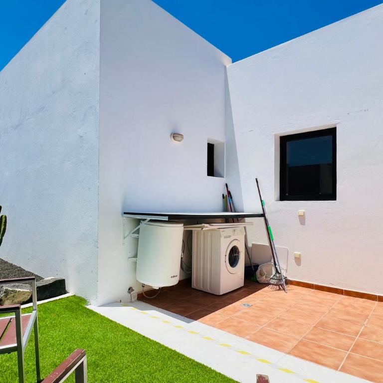 El Salto 37 - Rinnovata 2023, Piscina Riscaldata, Sole tutto il giorno! Wi-Fi, Massima privacy, Ottima posizione - Three-Bedroom Villa - 47