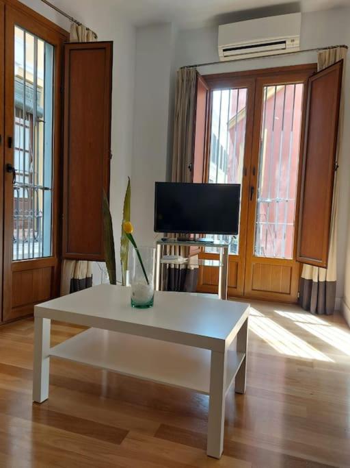 Luxury apartment Seville Center - Apartamento de 1 dormitorio - 11