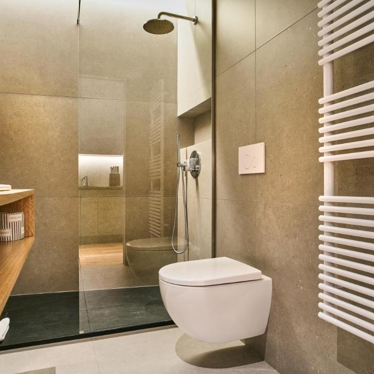 Suites ZENARI - One-Bedroom Apartment - 21