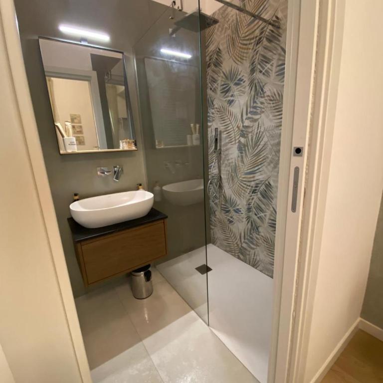 Manzoni 116 - Standard Double Room - 1